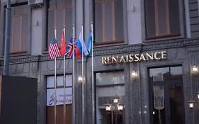 Renaissance Boutique Hotel
